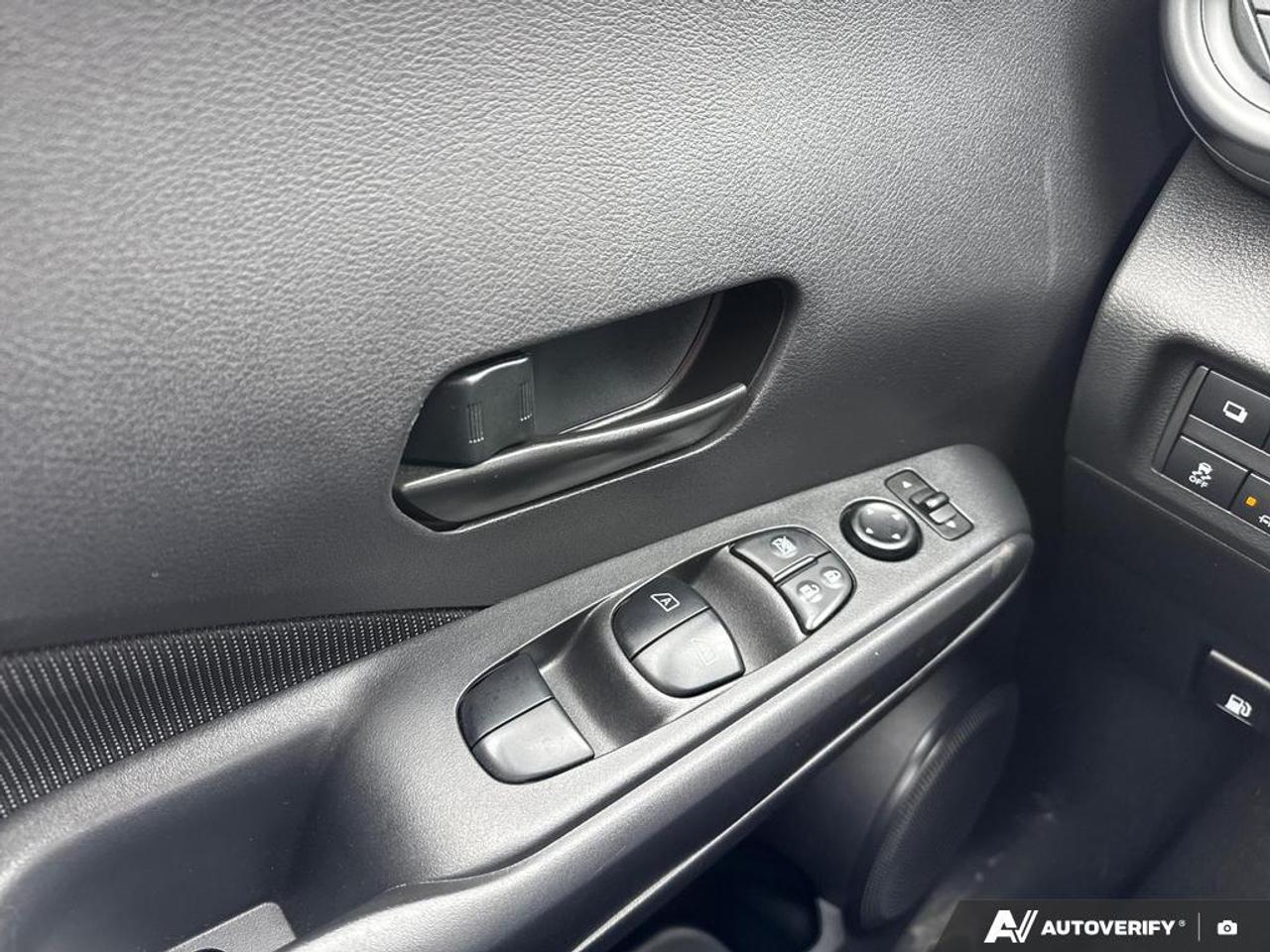 2024 Nissan Kicks S BACKUP CAM   BLUETOOTH   KEYLESS ENTRY   LANE AS Photo