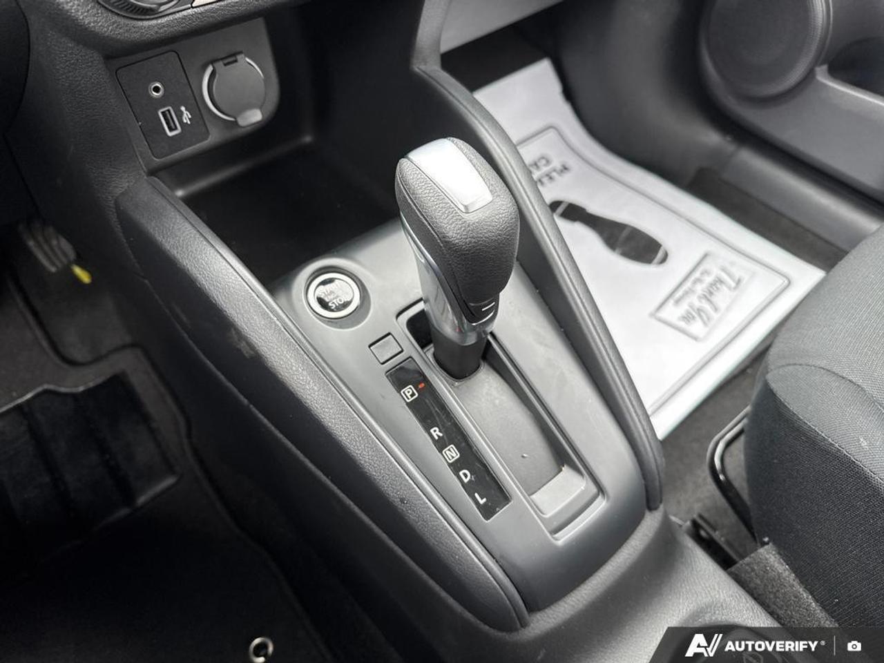 2024 Nissan Kicks S BACKUP CAM   BLUETOOTH   KEYLESS ENTRY   LANE AS Photo