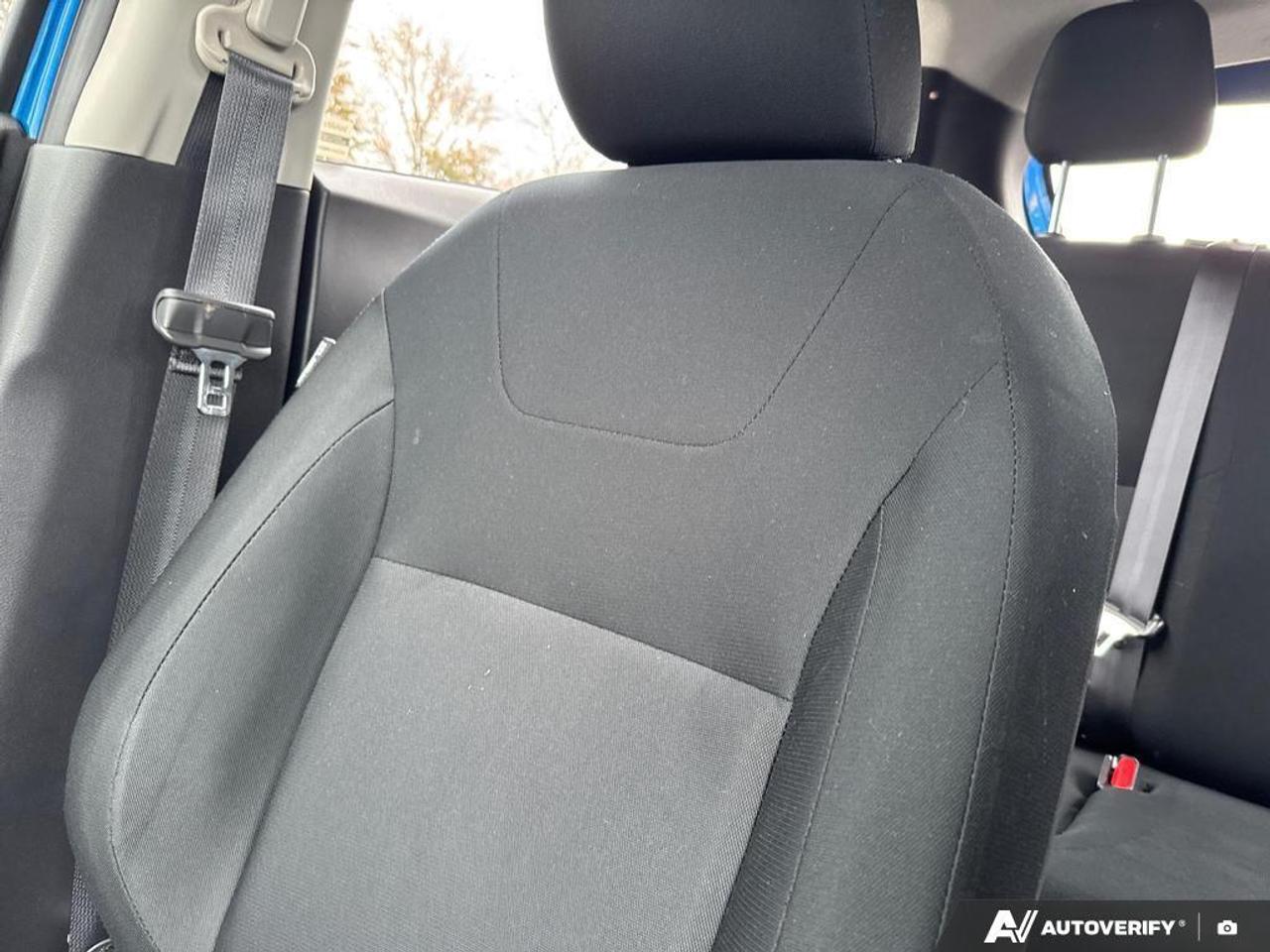 2024 Nissan Kicks S BACKUP CAM   BLUETOOTH   KEYLESS ENTRY   LANE AS Photo