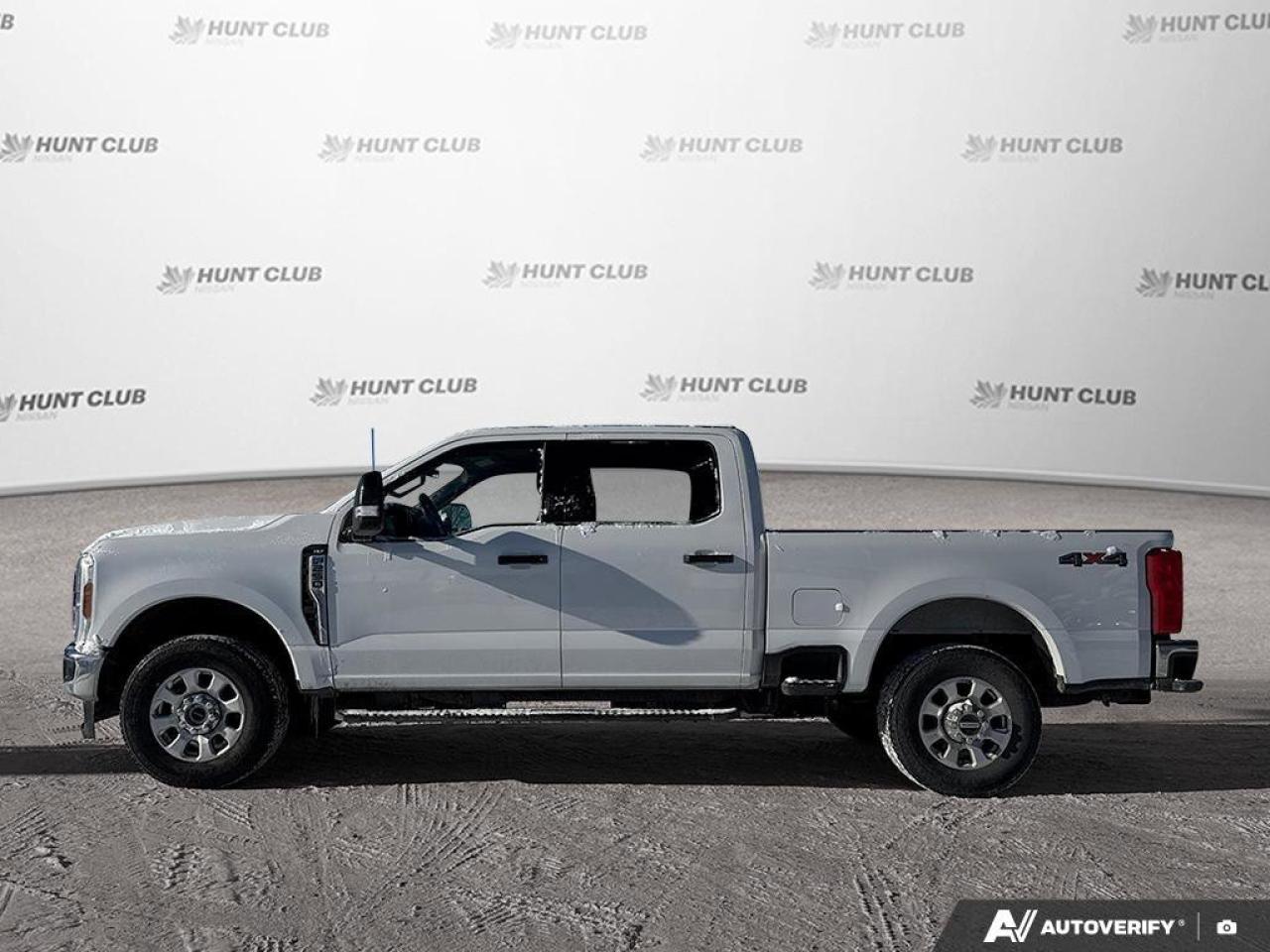 2024 Ford F-250  Photo3