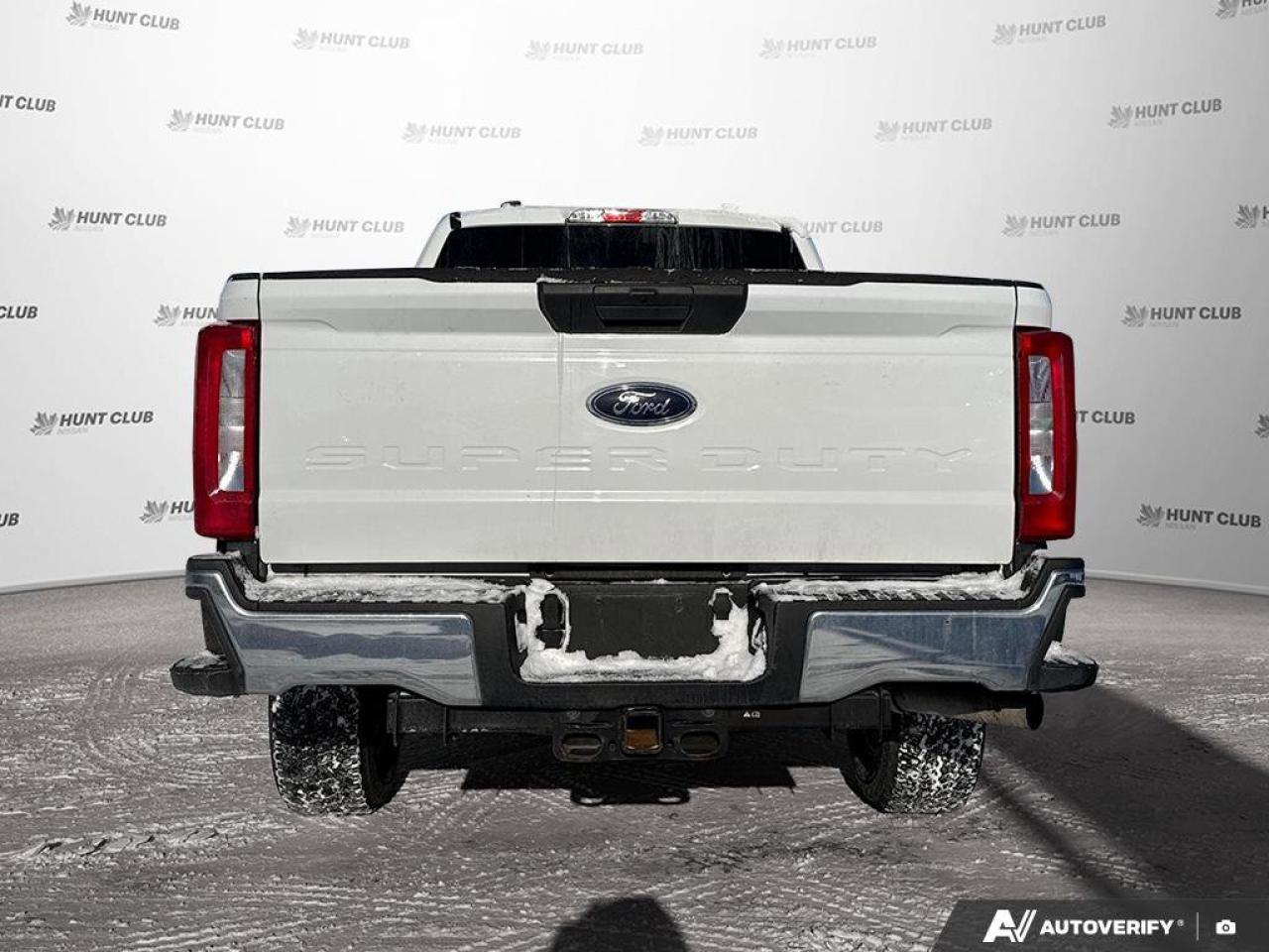 2024 Ford F-250  Photo