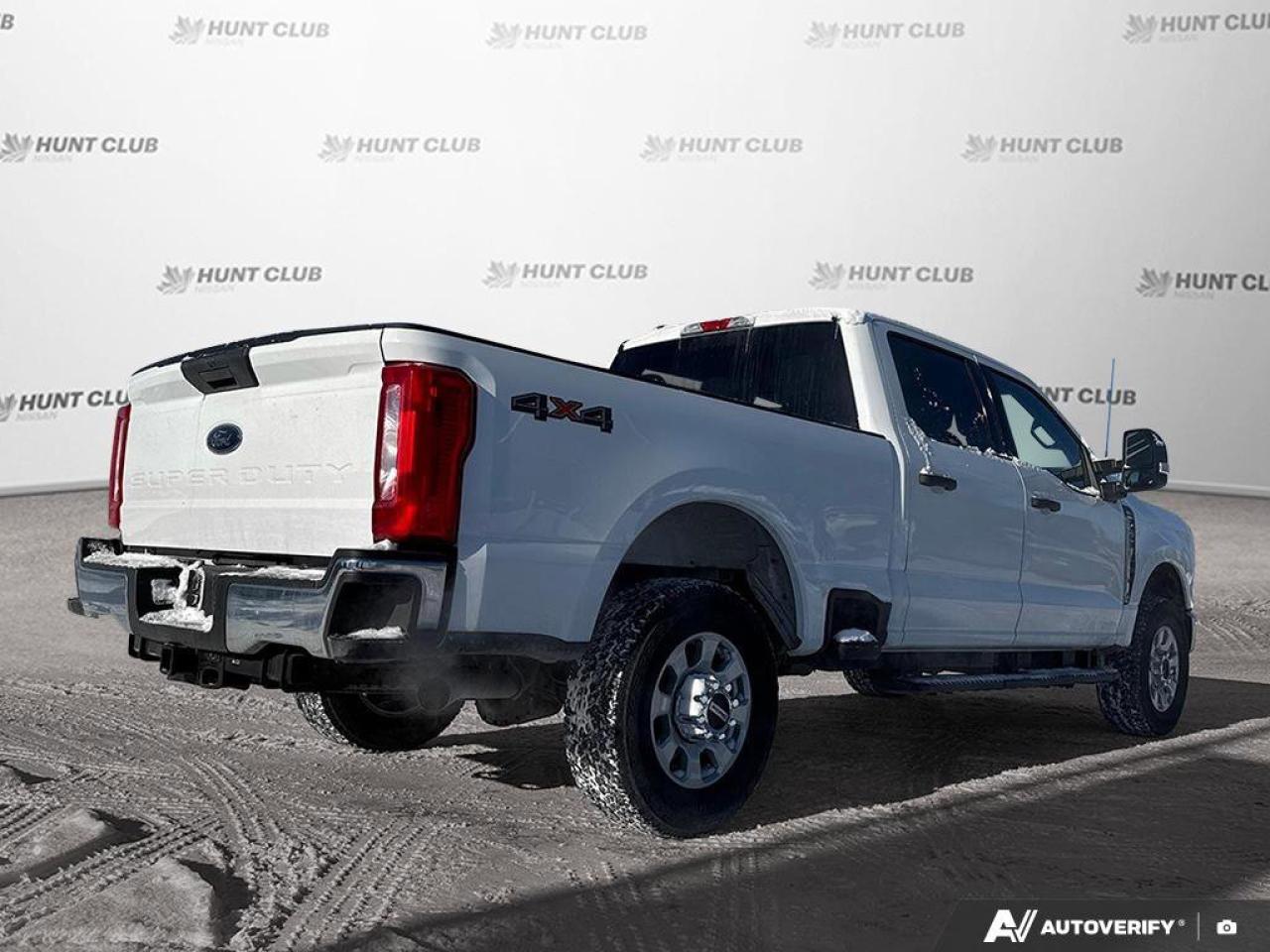 2024 Ford F-250  Photo