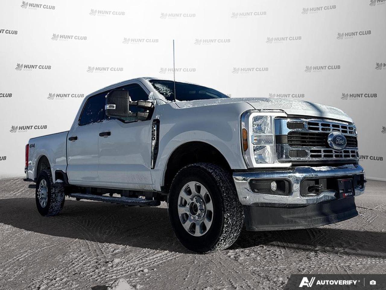 2024 Ford F-250  Photo