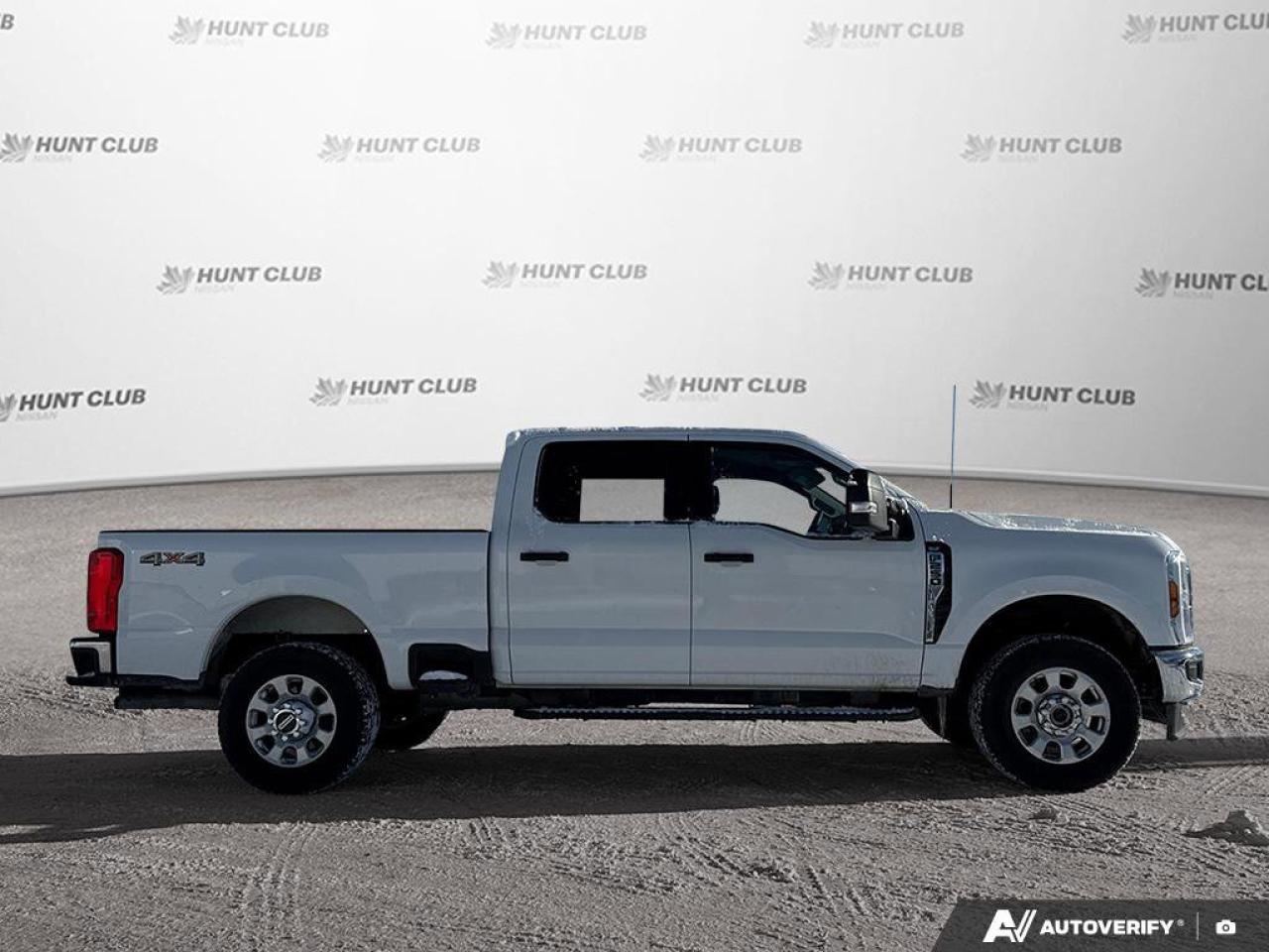 2024 Ford F-250  Photo