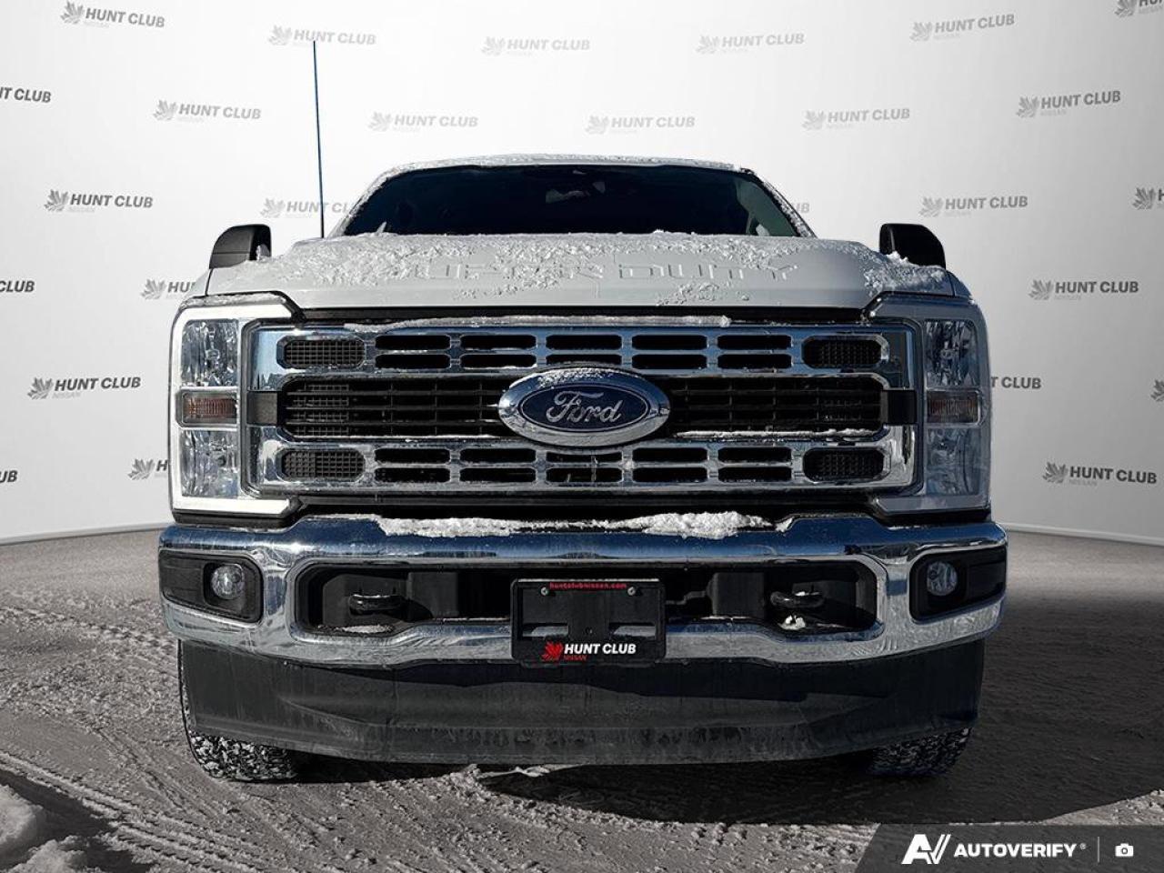2024 Ford F-250  Photo