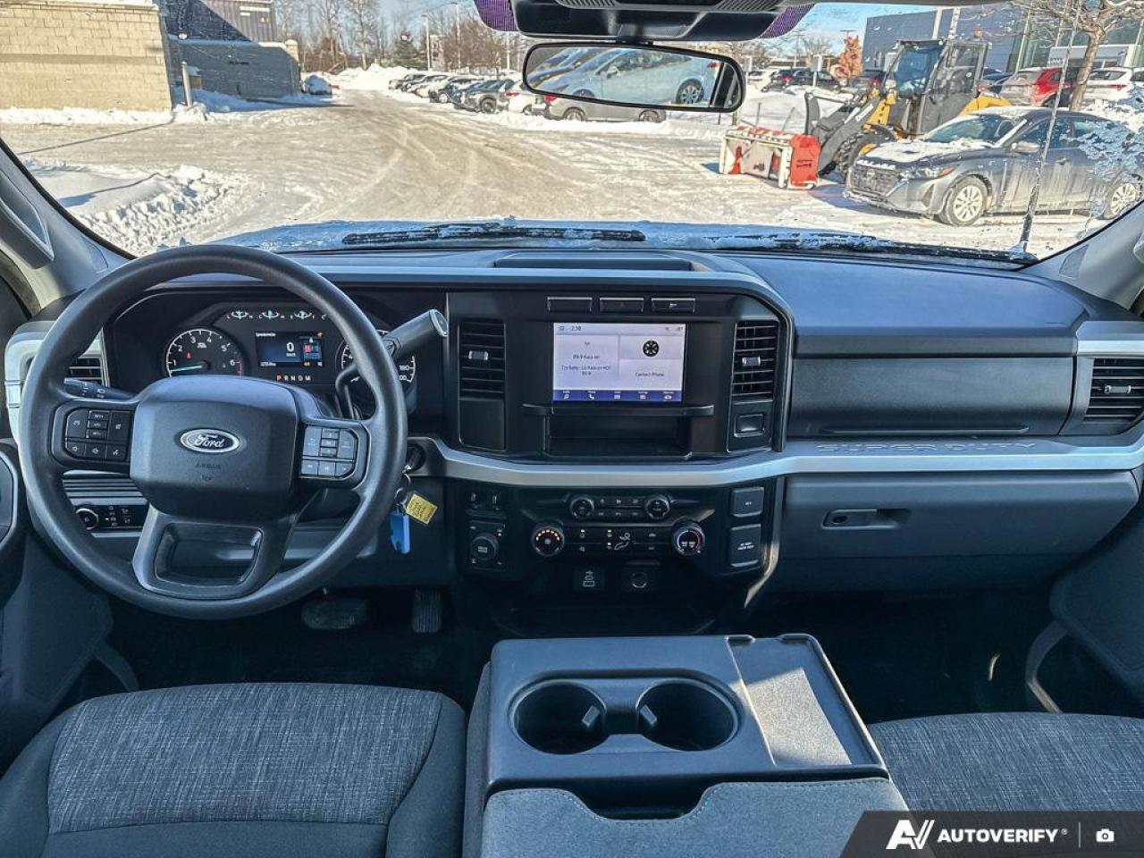 2024 Ford F-250  Photo