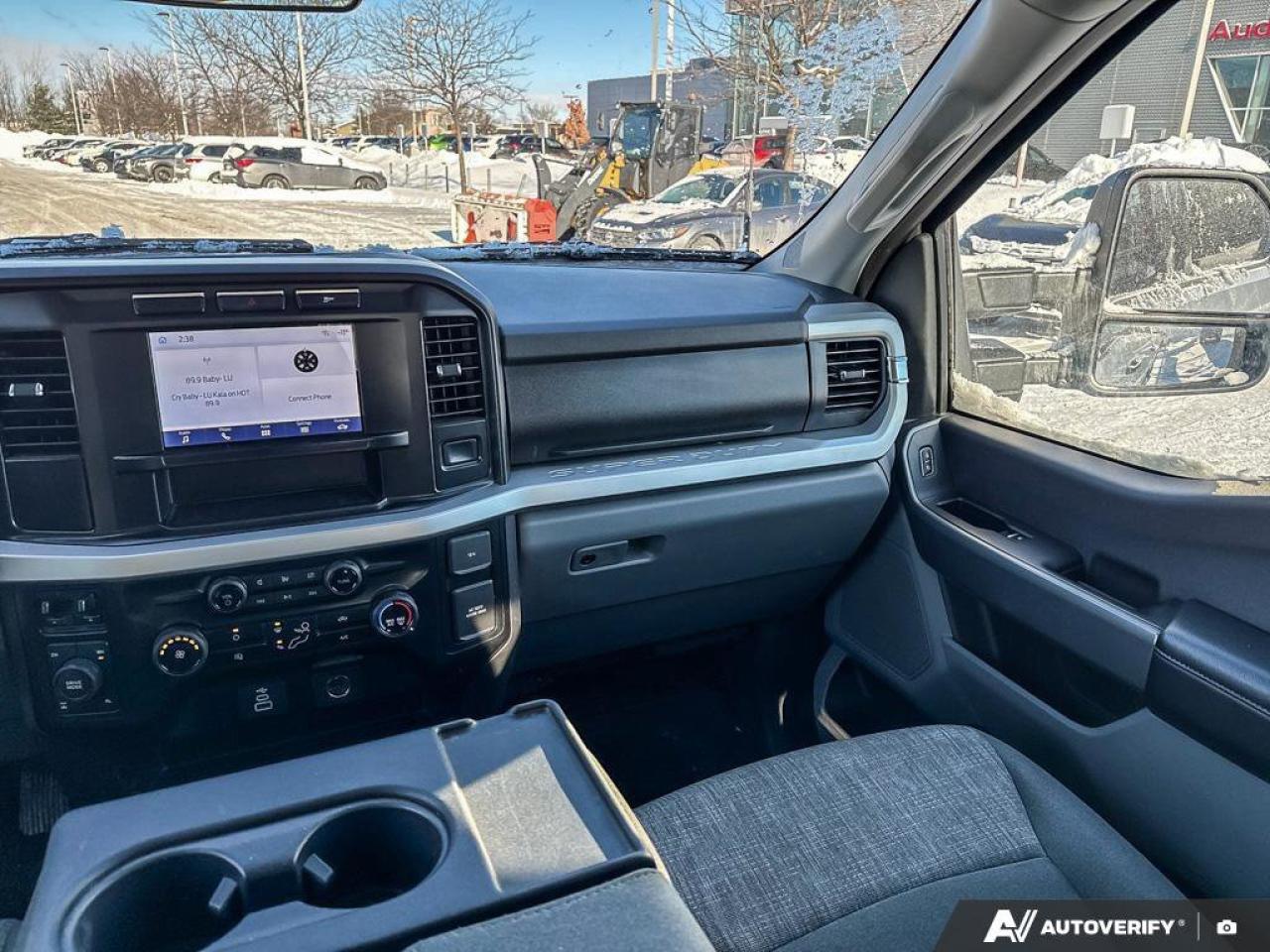 2024 Ford F-250  Photo