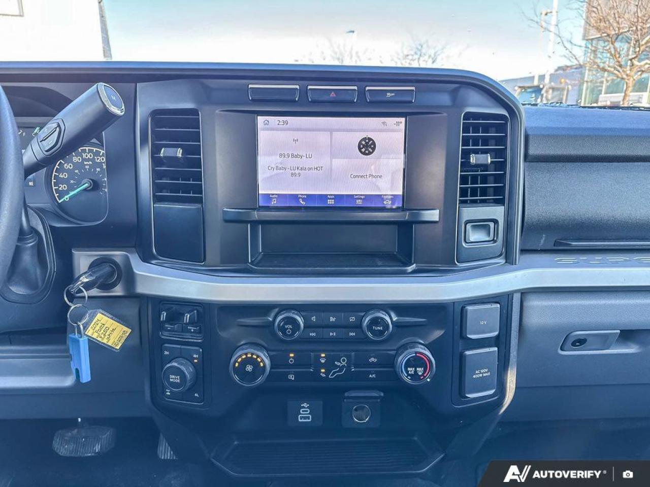 2024 Ford F-250  Photo