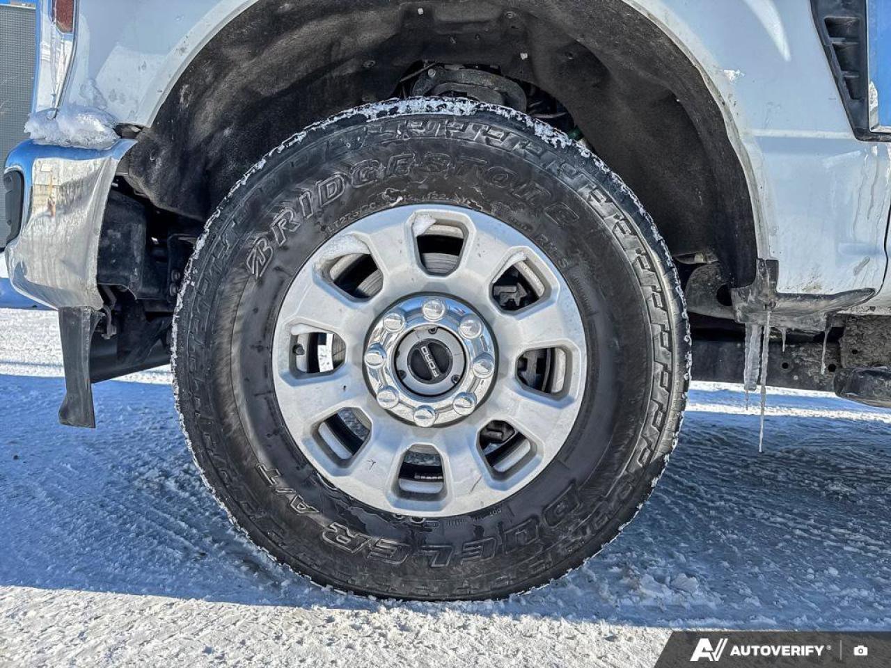 2024 Ford F-250  Photo