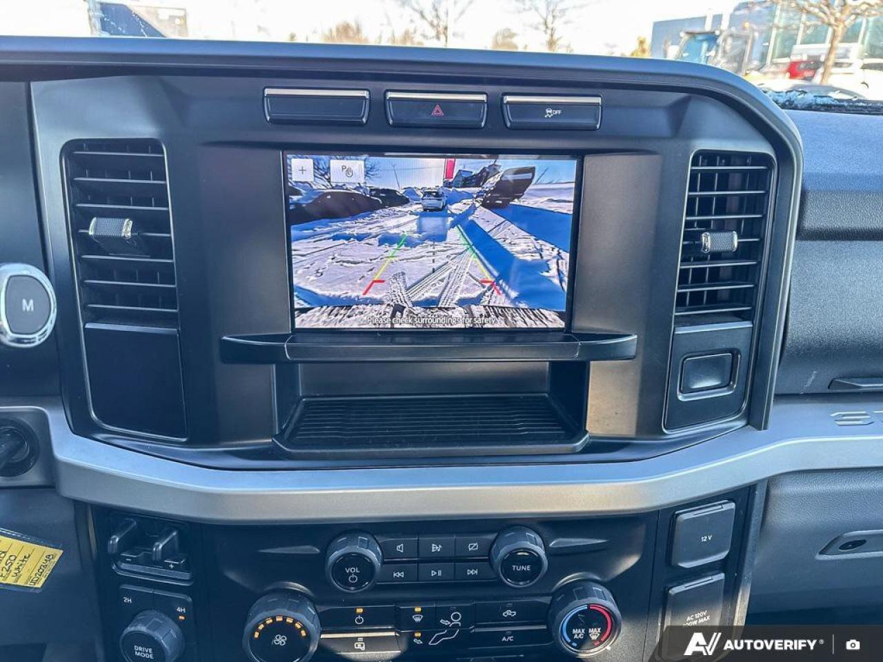 2024 Ford F-250  Photo