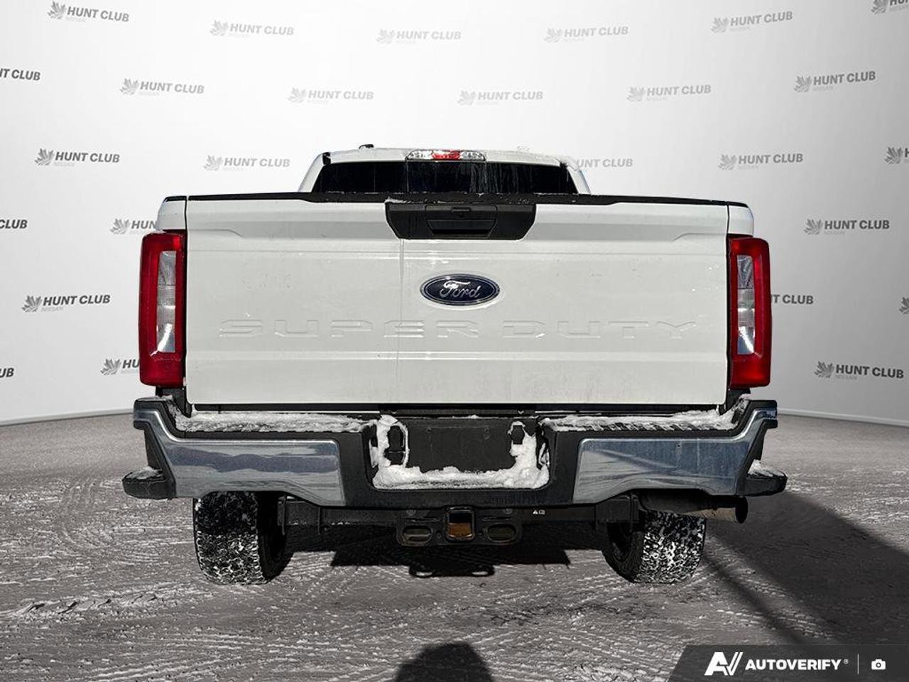 2024 Ford F-250 XLT   KEYLESS ENTRY   REAR CAMERA Photo