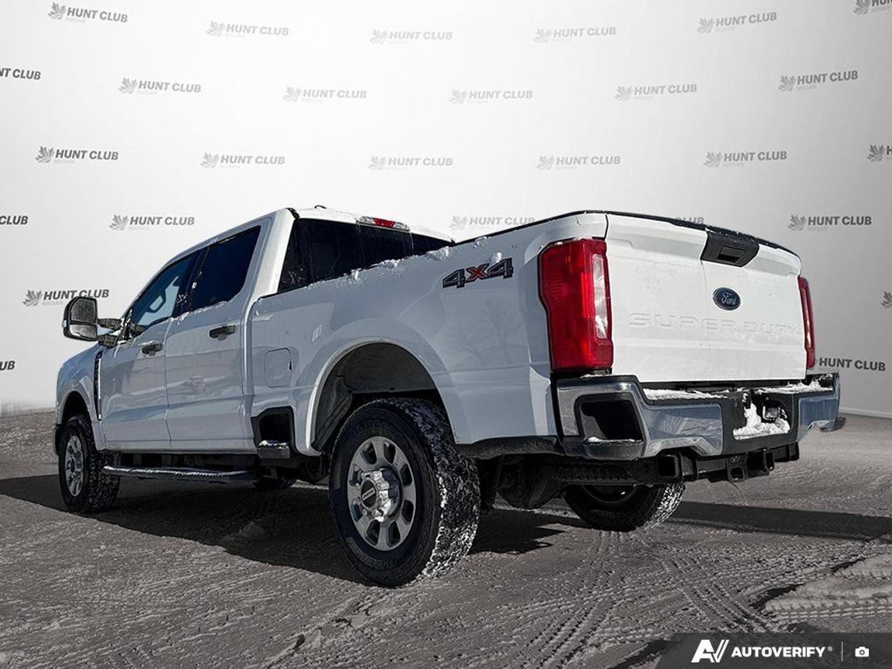 2024 Ford F-250 XLT   KEYLESS ENTRY   REAR CAMERA Photo