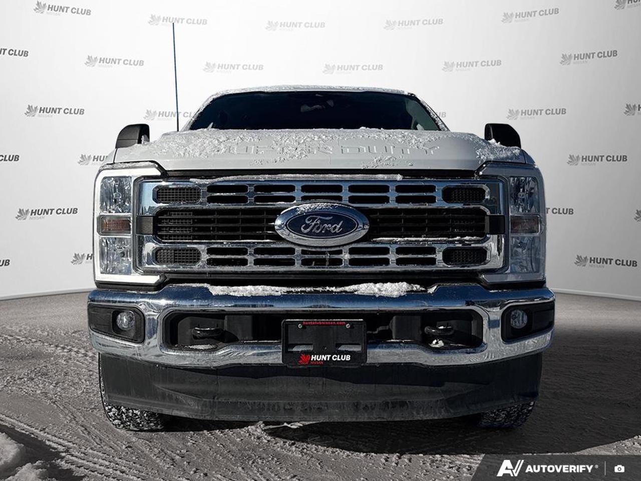 2024 Ford F-250 XLT   KEYLESS ENTRY   REAR CAMERA Photo