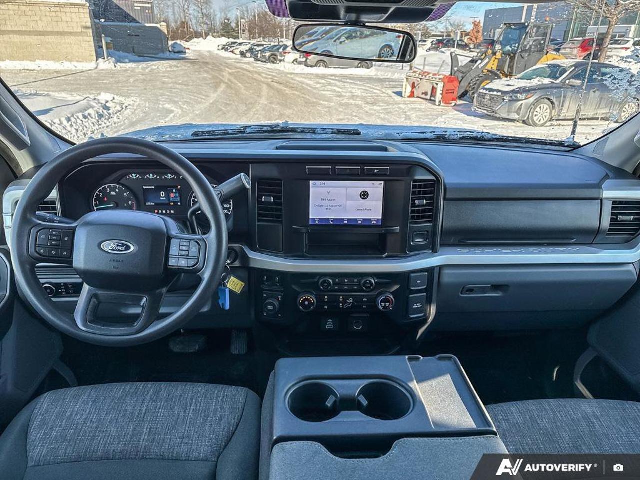 2024 Ford F-250 XLT   KEYLESS ENTRY   REAR CAMERA Photo