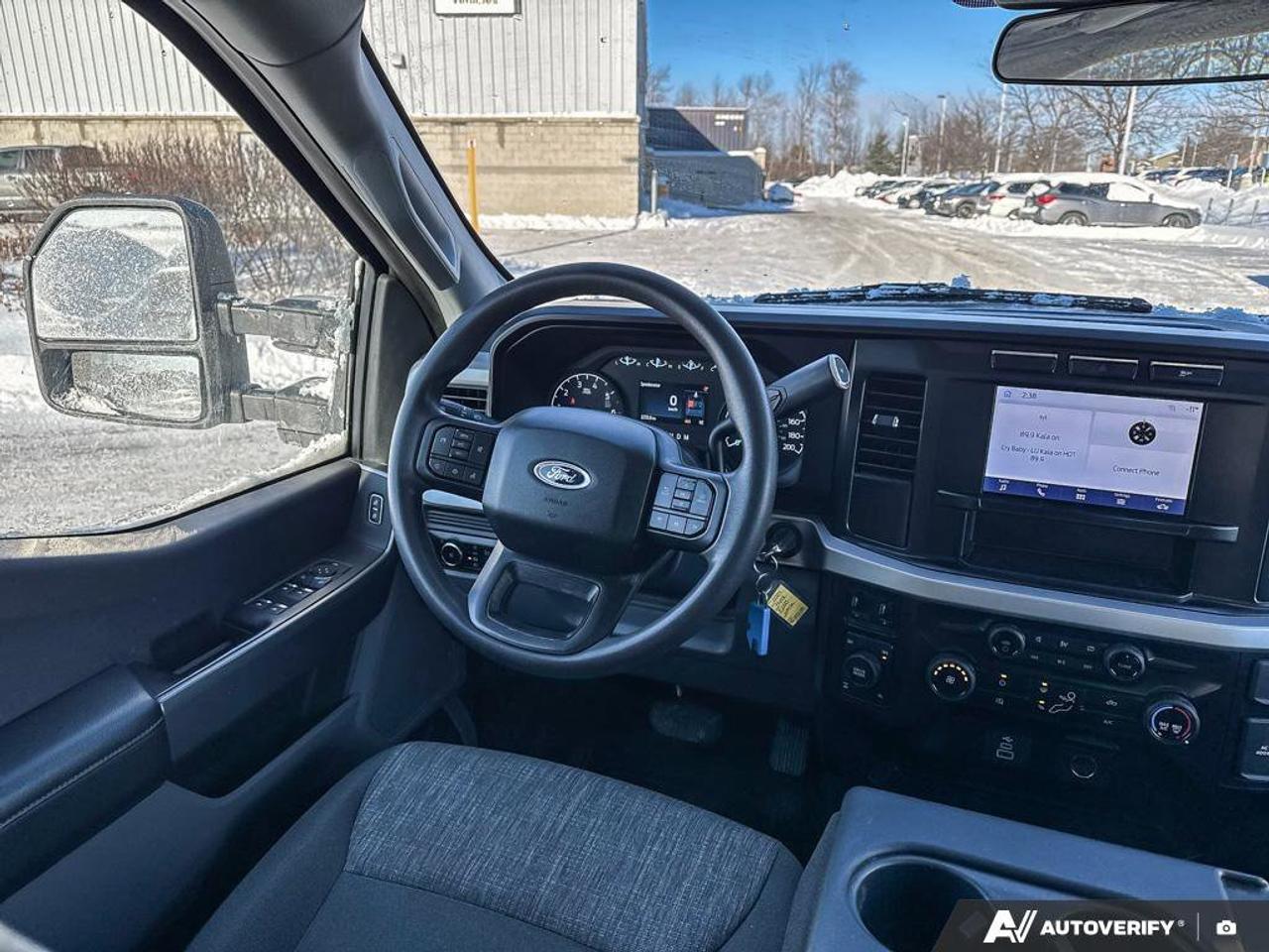 2024 Ford F-250 XLT   KEYLESS ENTRY   REAR CAMERA Photo