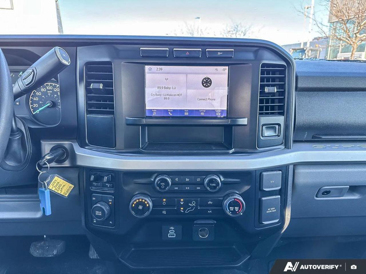 2024 Ford F-250 XLT   KEYLESS ENTRY   REAR CAMERA Photo