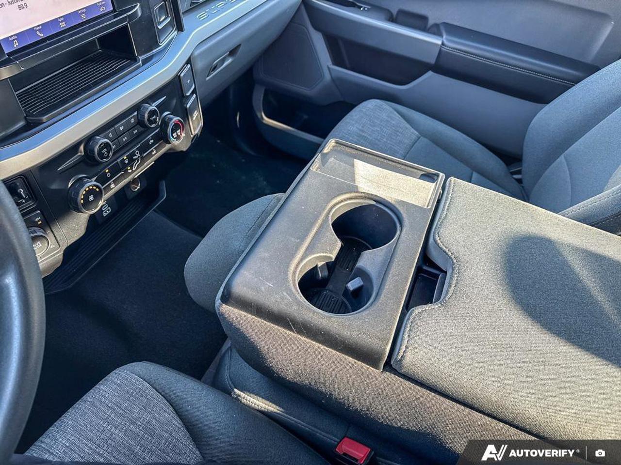 2024 Ford F-250 XLT   KEYLESS ENTRY   REAR CAMERA Photo