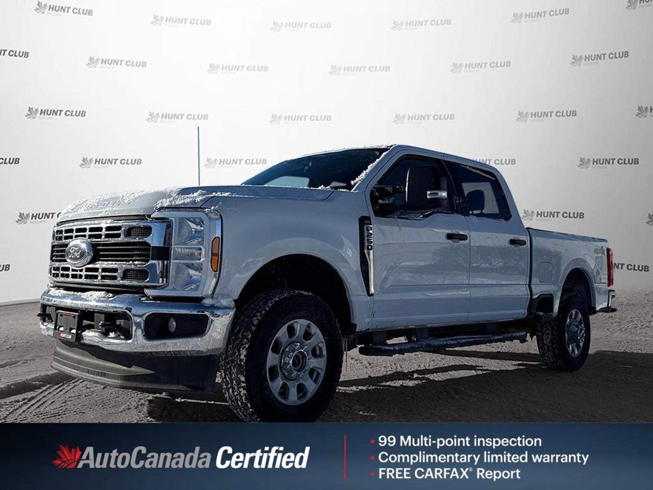 2024 Ford F-250 XLT   KEYLESS ENTRY   REAR CAMERA Photo