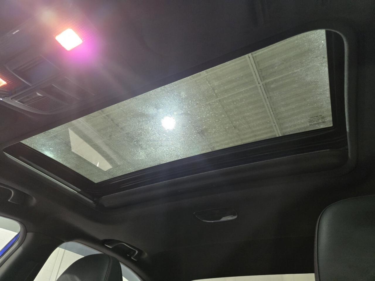 2021 Subaru WRX Sport-tech Manual Leather & Sunroof Brembo Brakes Photo