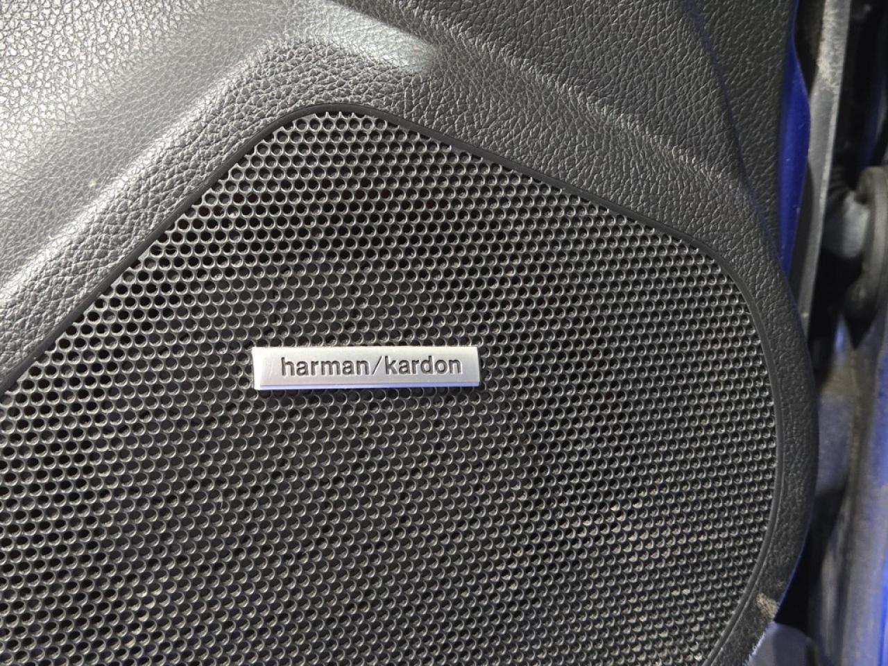 2021 Subaru WRX Sport-tech Manual Leather & Sunroof Brembo Brakes Photo