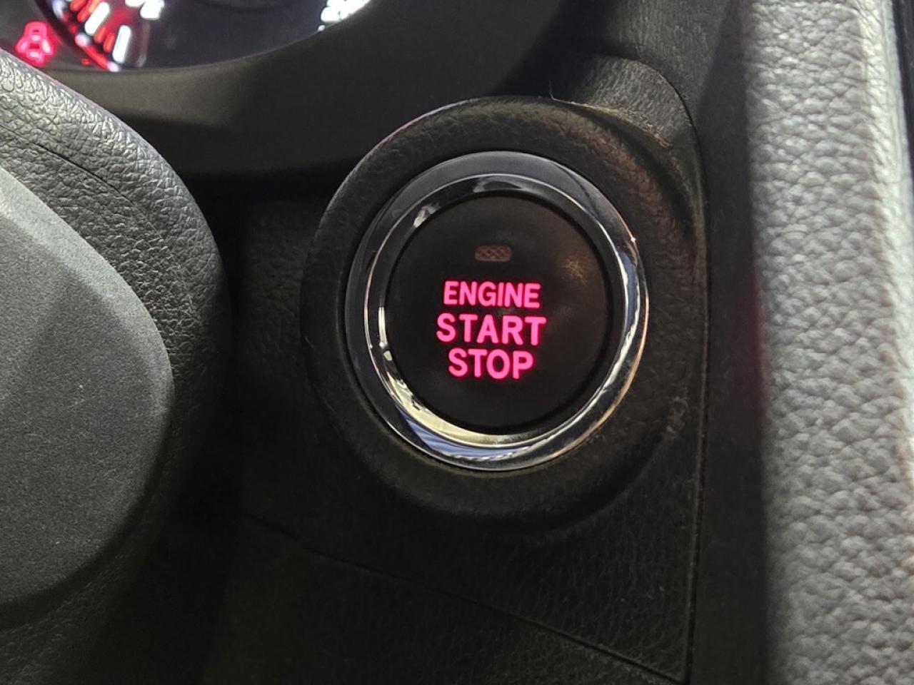 2021 Subaru WRX Sport-tech Manual Leather & Sunroof Brembo Brakes Photo