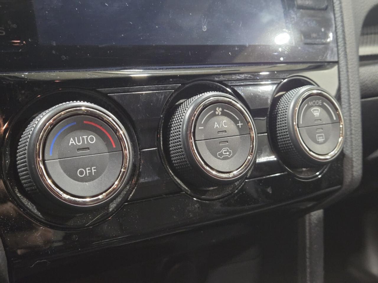 2021 Subaru WRX Sport-tech Manual Leather & Sunroof Brembo Brakes Photo