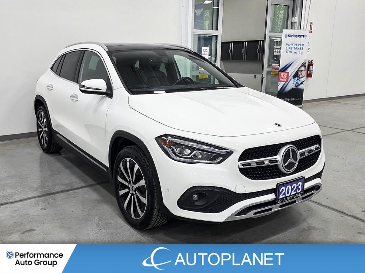 2023 Mercedes-Benz GLA250 4MATIC - FINANCE @$101/WK OR LEASE @$123/WK Photo2