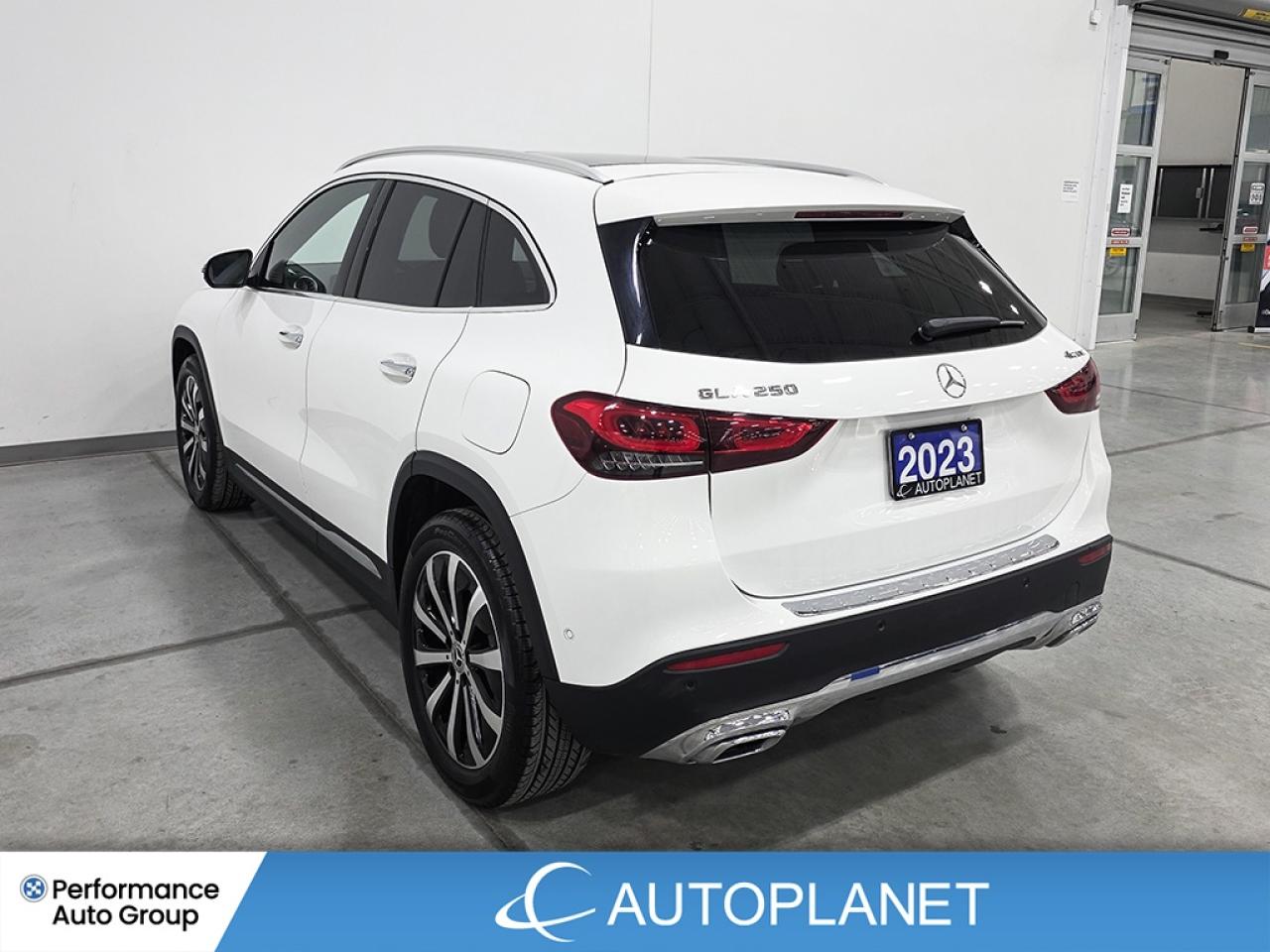 2023 Mercedes-Benz GLA250 4MATIC - FINANCE @$101/WK OR LEASE @$123/WK Photo