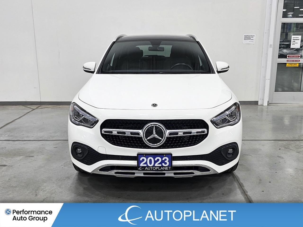 2023 Mercedes-Benz GLA250 4MATIC - FINANCE @$101/WK OR LEASE @$123/WK Photo