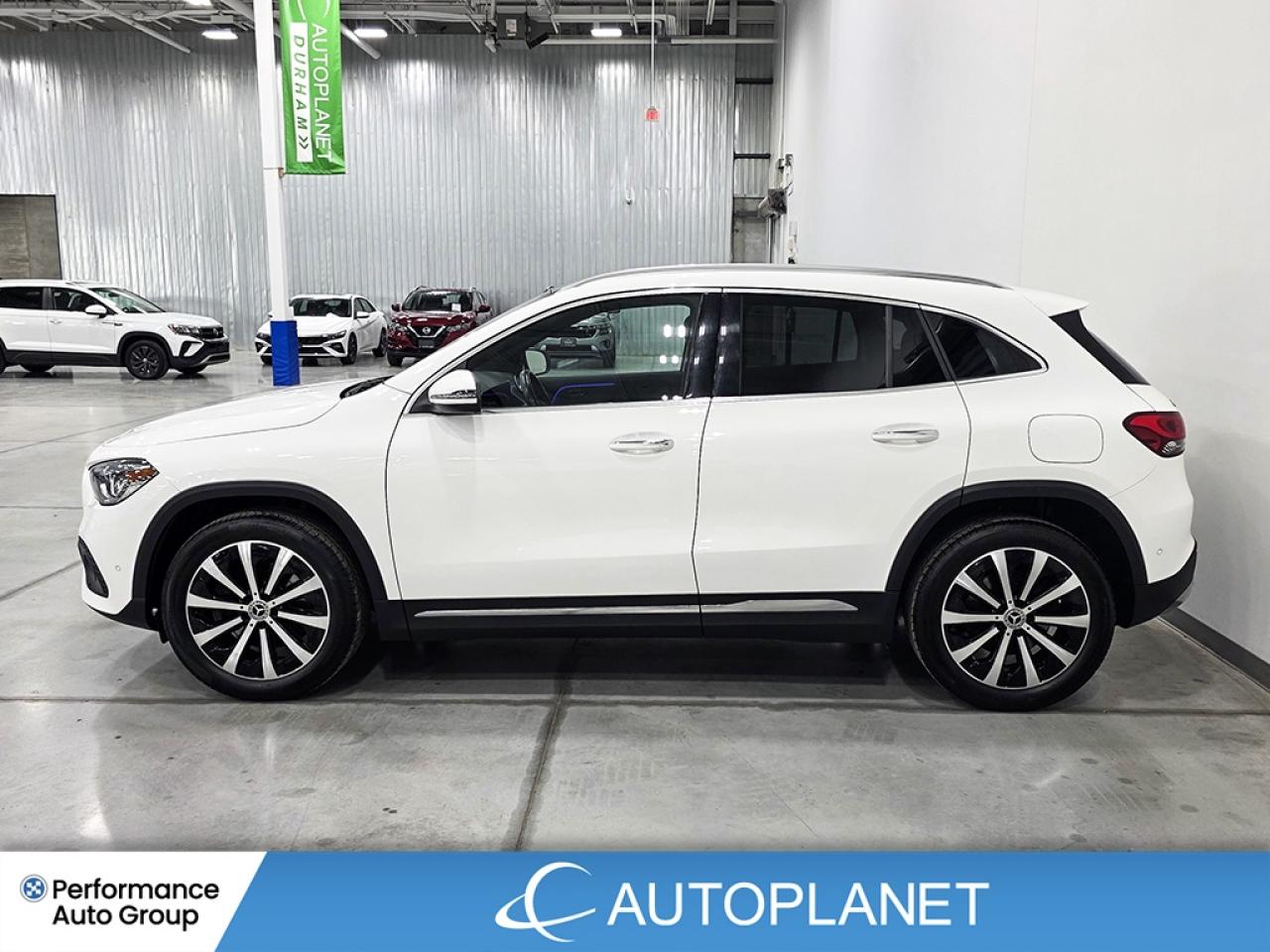 2023 Mercedes-Benz GLA250 4MATIC - FINANCE @$101/WK OR LEASE @$123/WK Photo