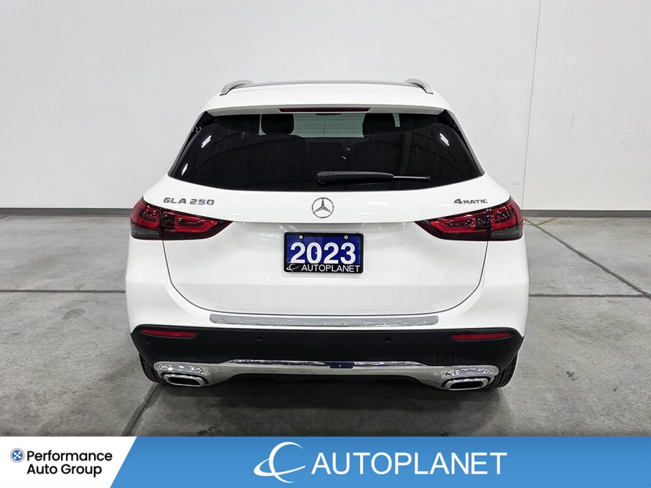 2023 Mercedes-Benz GLA250 4MATIC - FINANCE @$101/WK OR LEASE @$123/WK Photo