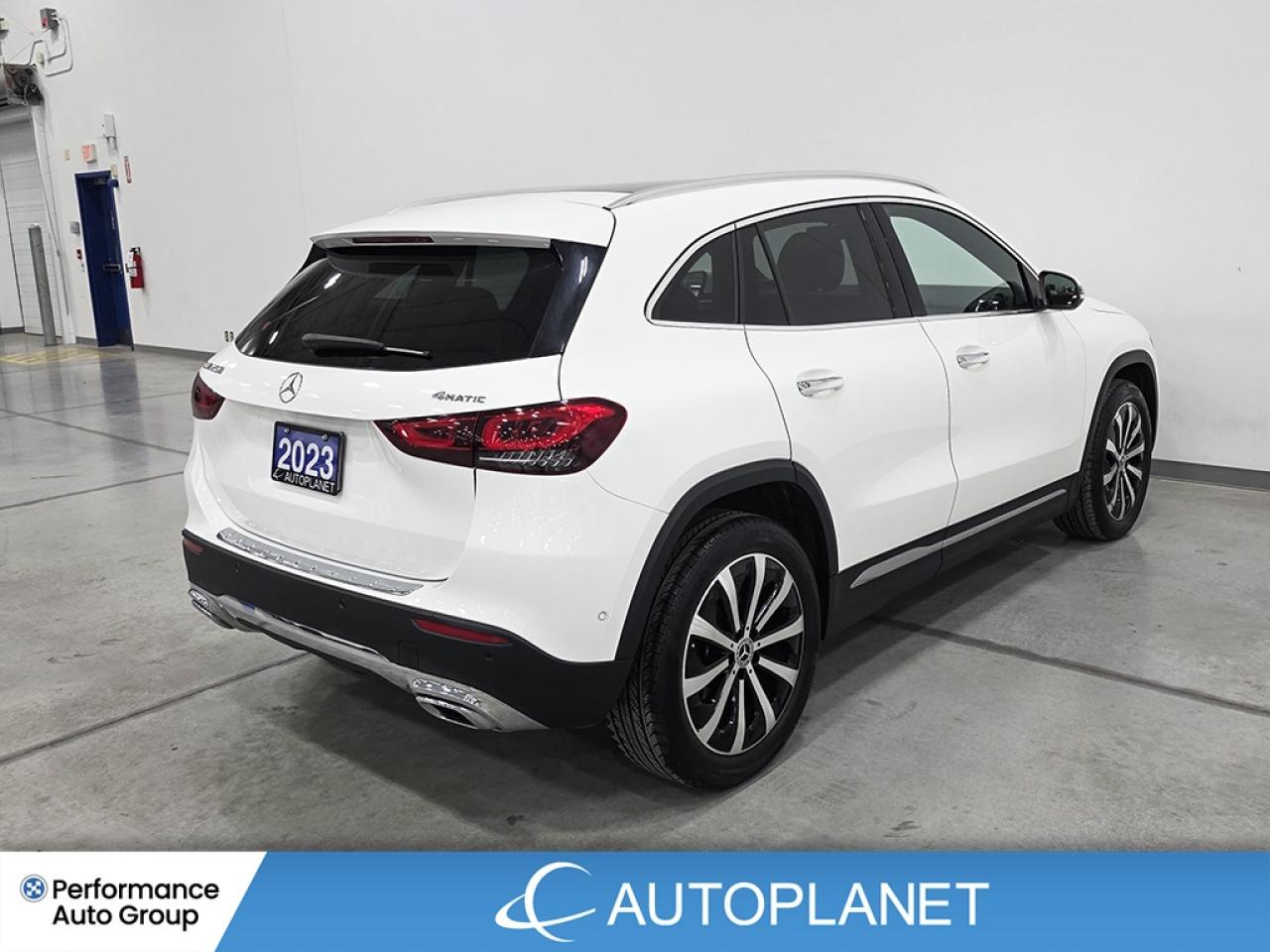 2023 Mercedes-Benz GLA250 4MATIC - FINANCE @$101/WK OR LEASE @$123/WK Photo