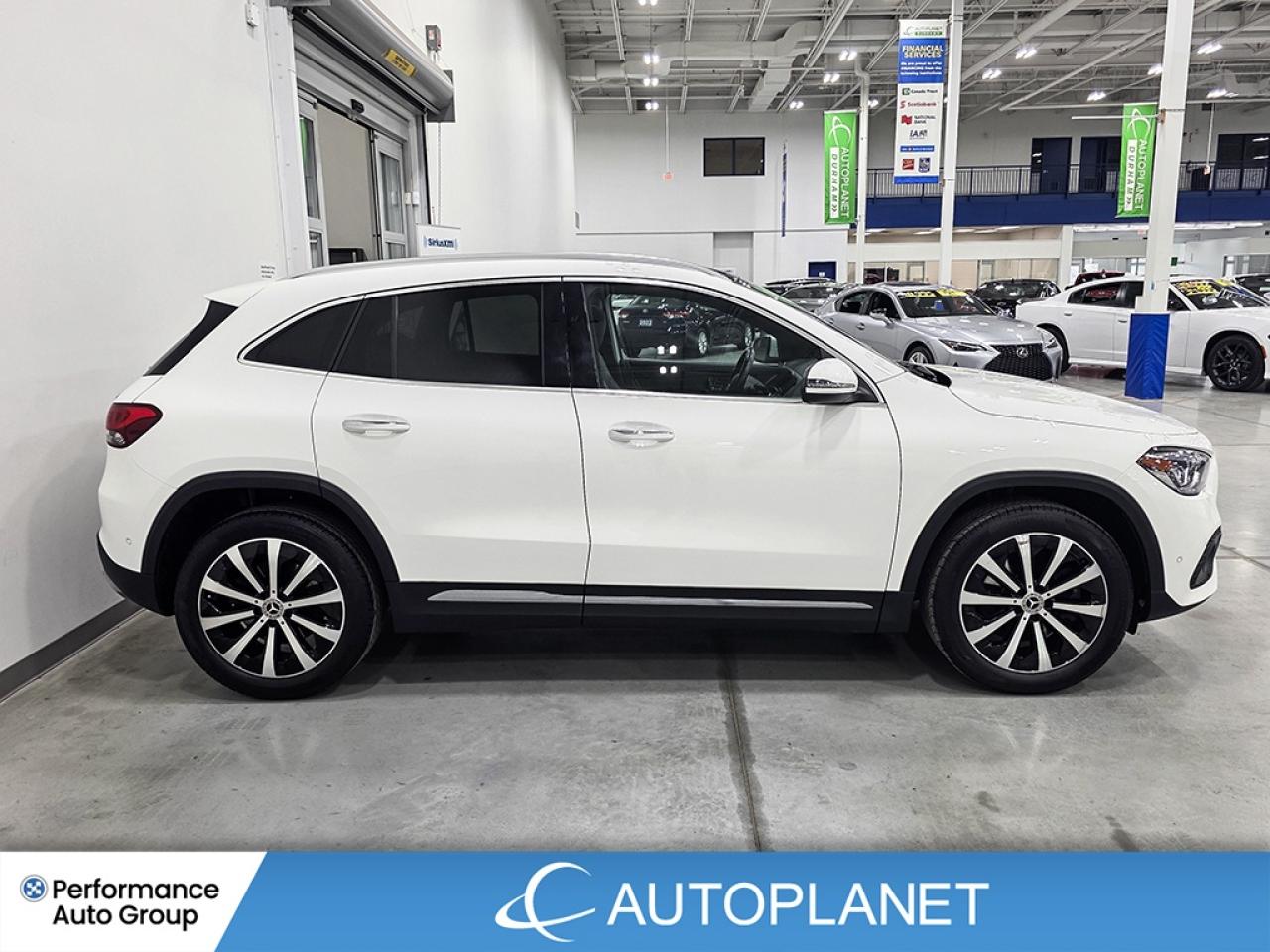 2023 Mercedes-Benz GLA250 4MATIC - FINANCE @$101/WK OR LEASE @$123/WK Photo