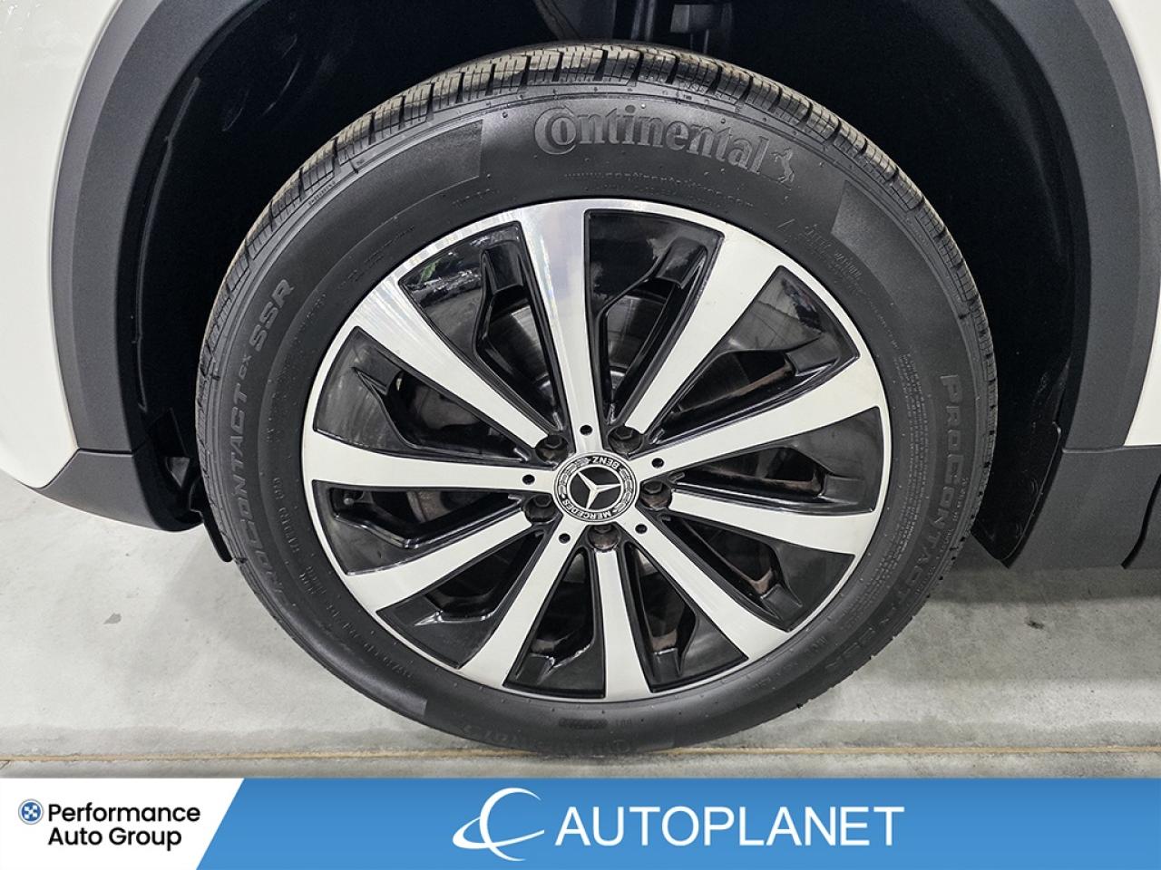 2023 Mercedes-Benz GLA250 4MATIC - FINANCE @$101/WK OR LEASE @$123/WK Photo