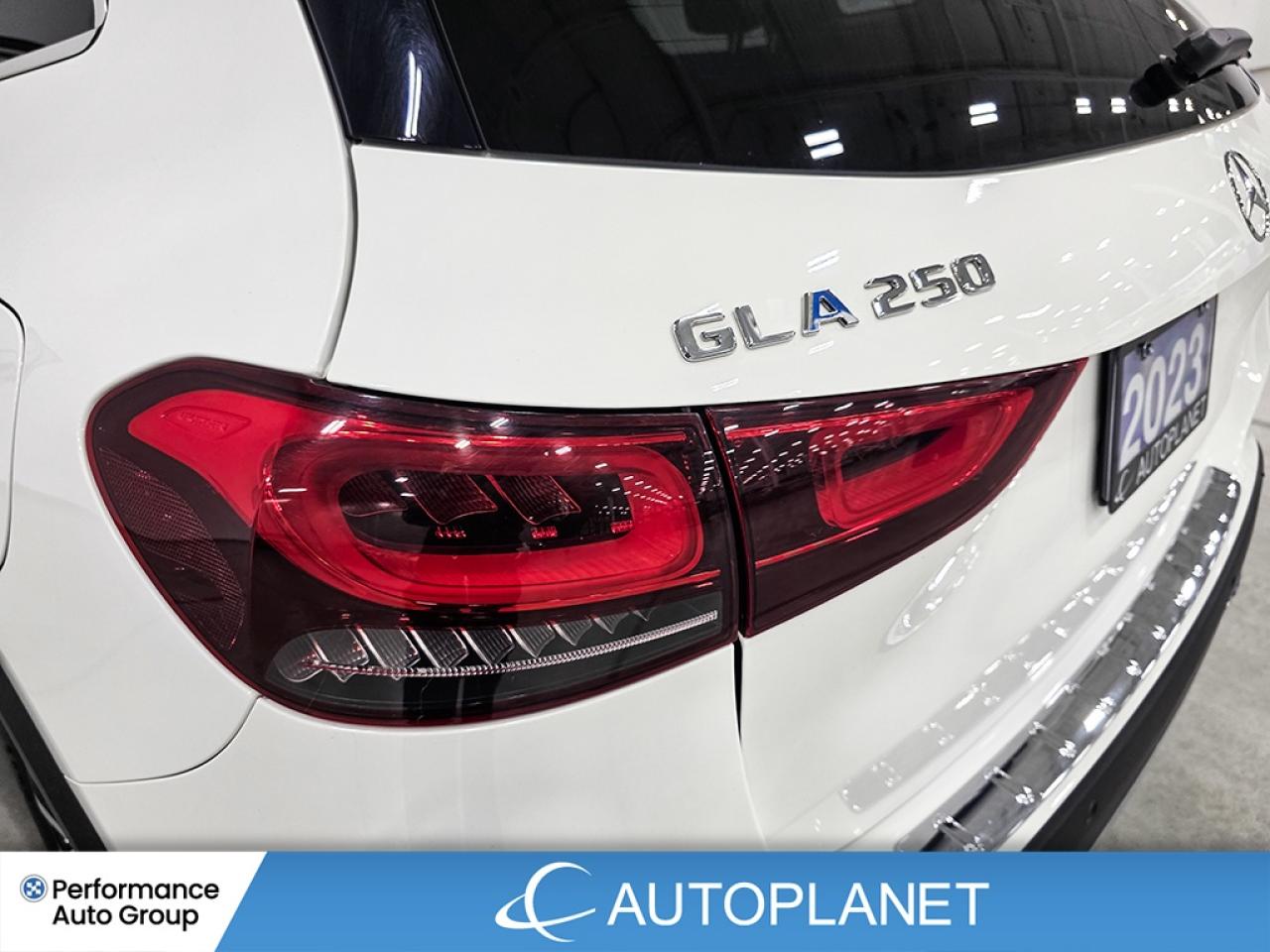 2023 Mercedes-Benz GLA250 4MATIC - FINANCE @$101/WK OR LEASE @$123/WK Photo