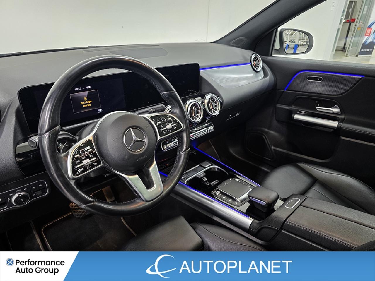 2023 Mercedes-Benz GLA250 4MATIC - FINANCE @$101/WK OR LEASE @$123/WK Photo