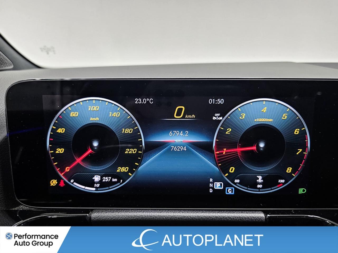 2023 Mercedes-Benz GLA250 4MATIC - FINANCE @$101/WK OR LEASE @$123/WK Photo