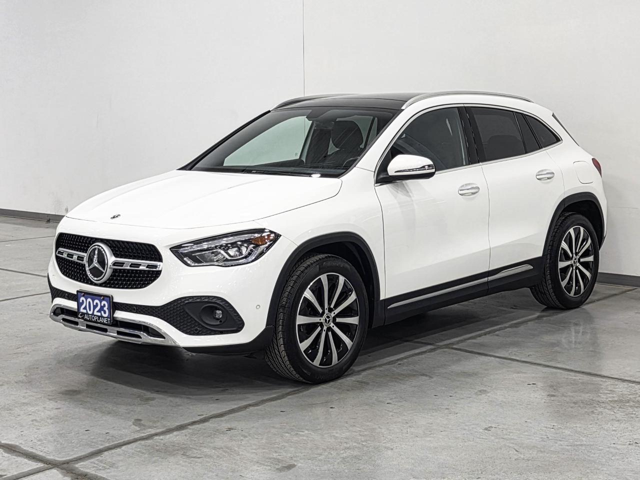 2023 Mercedes-Benz GLA250 4MATIC - FINANCE @$101/WK OR LEASE @$123/WK Photo
