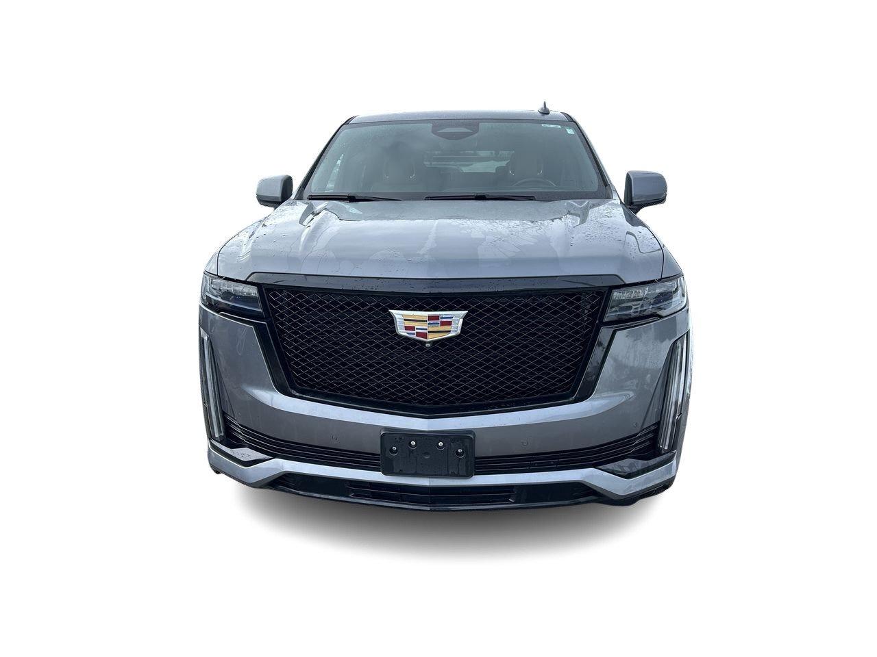 2021 Cadillac Escalade Sport   Illumination Pkg Photo3