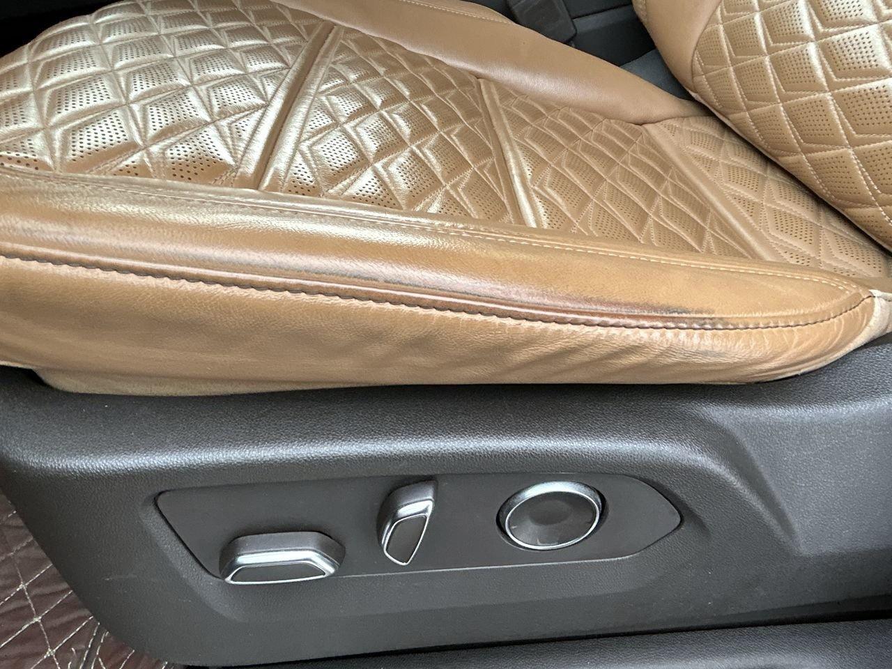 2021 Cadillac Escalade Sport   Illumination Pkg Photo