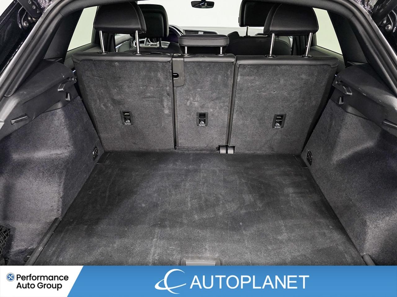 2024 Audi Q3 45 Progressiv Quattro, S-Line, Heated Seats! Photo