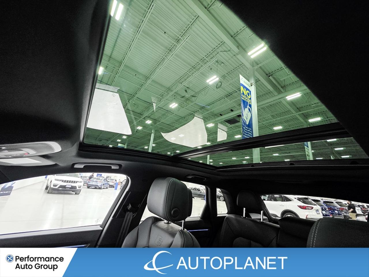 2024 Audi Q3 45 Progressiv Quattro, S-Line, Heated Seats! Photo