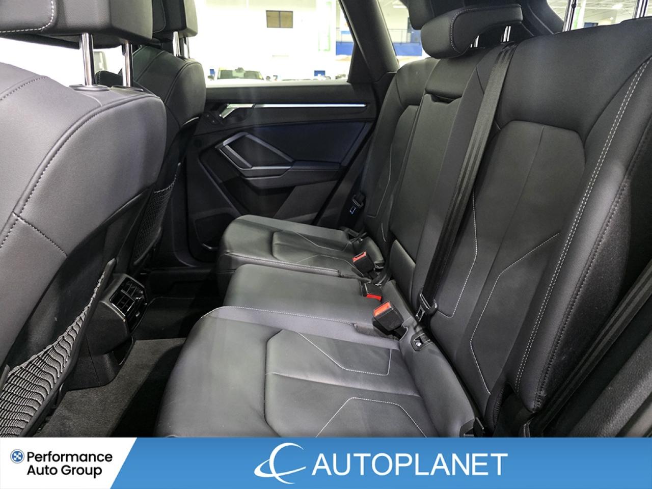 2024 Audi Q3 45 Progressiv Quattro, S-Line, Heated Seats! Photo