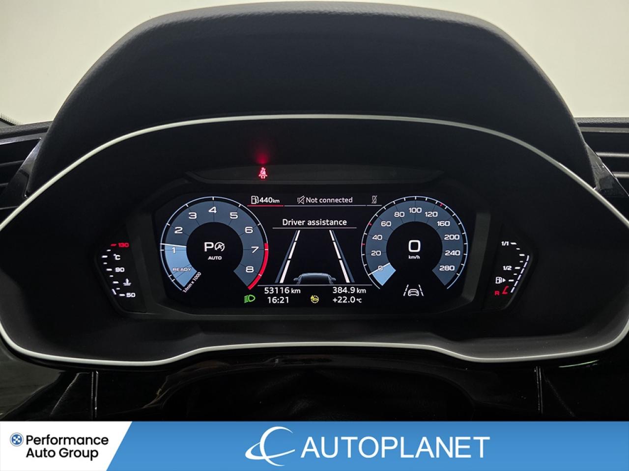 2024 Audi Q3 45 Progressiv Quattro, S-Line, Heated Seats! Photo