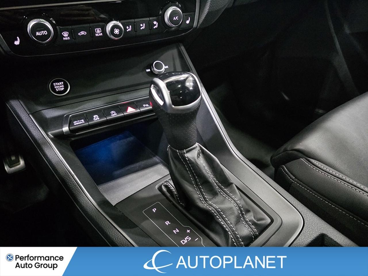 2024 Audi Q3 45 Progressiv Quattro, S-Line, Heated Seats! Photo