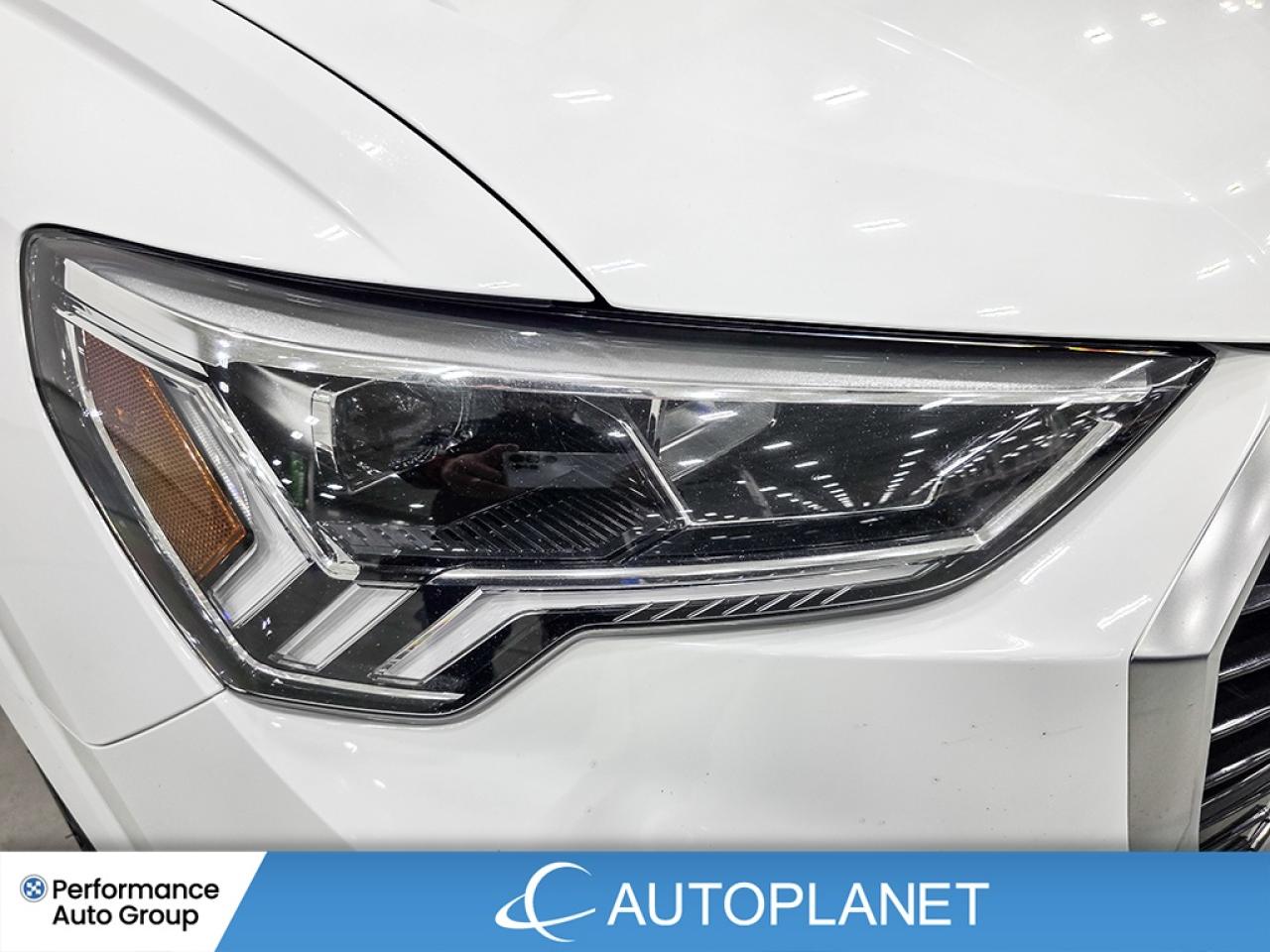 2024 Audi Q3 45 Progressiv Quattro -FIN.@$99/WK  LEASE @$117/WK Photo