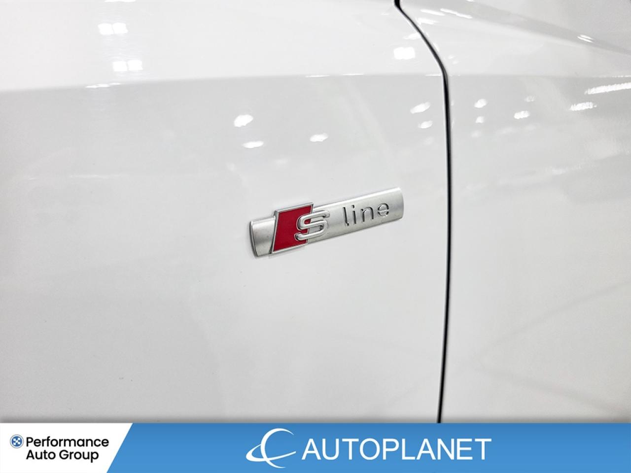 2024 Audi Q3 45 Progressiv Quattro -FIN.@$99/WK  LEASE @$117/WK Photo