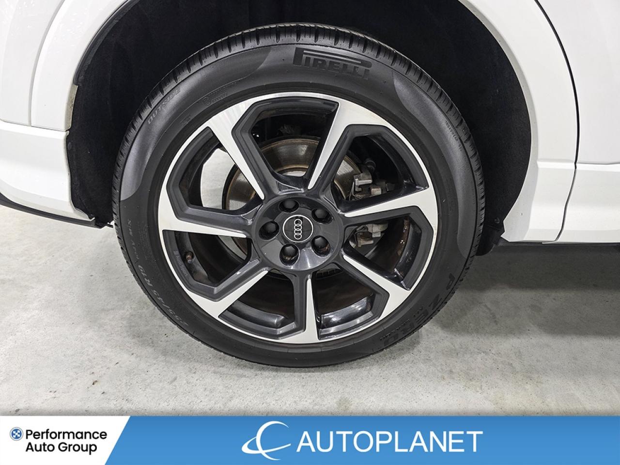 2024 Audi Q3 45 Progressiv Quattro -FIN.@$99/WK  LEASE @$117/WK Photo