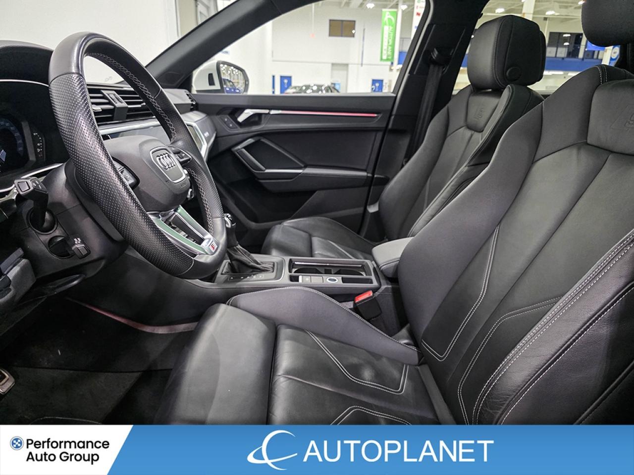 2024 Audi Q3 45 Progressiv Quattro -FIN.@$99/WK  LEASE @$117/WK Photo