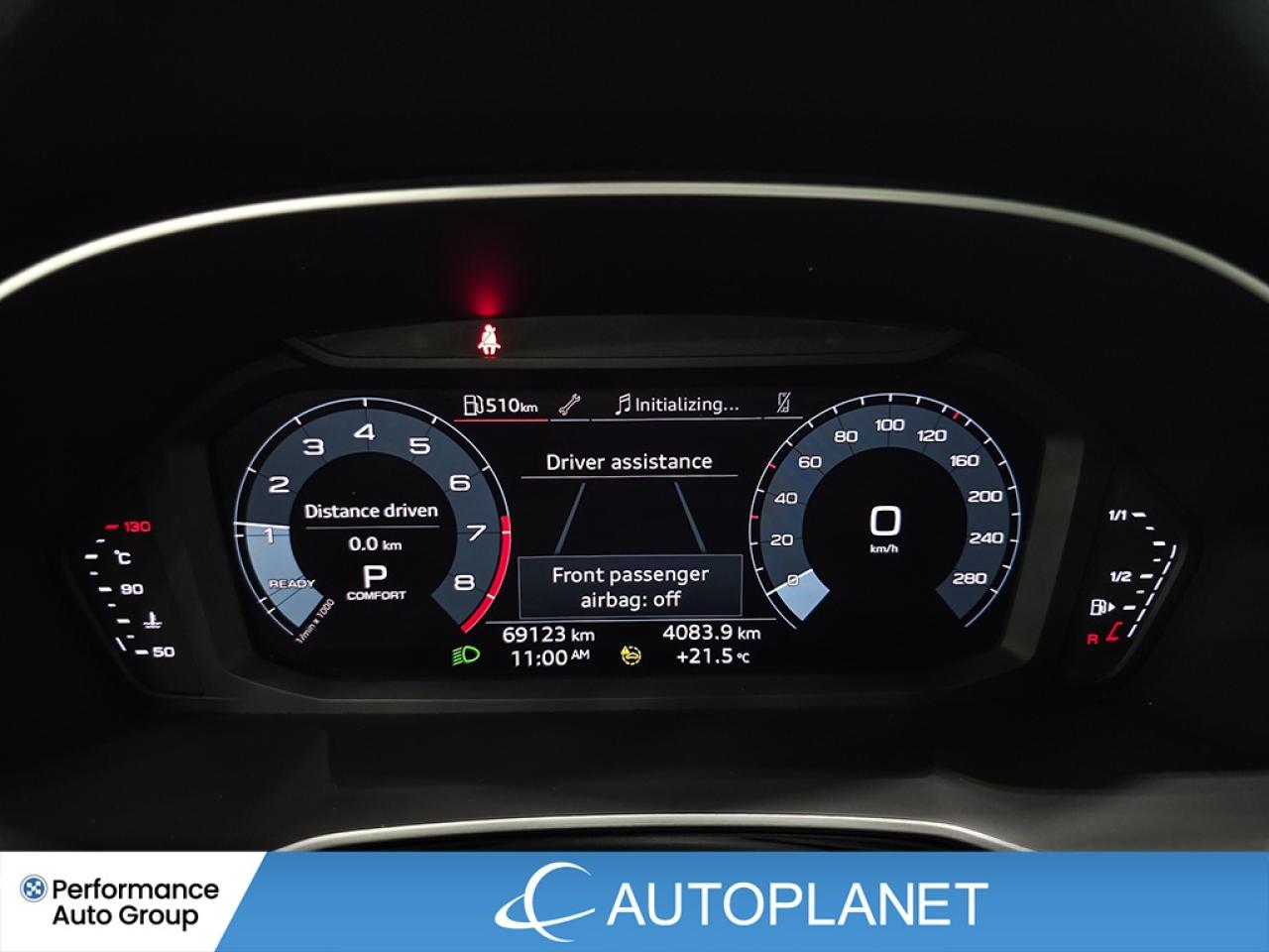 2024 Audi Q3 45 Progressiv Quattro -FIN.@$99/WK  LEASE @$117/WK Photo